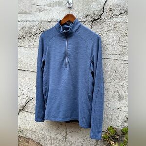Lululemon zip up
